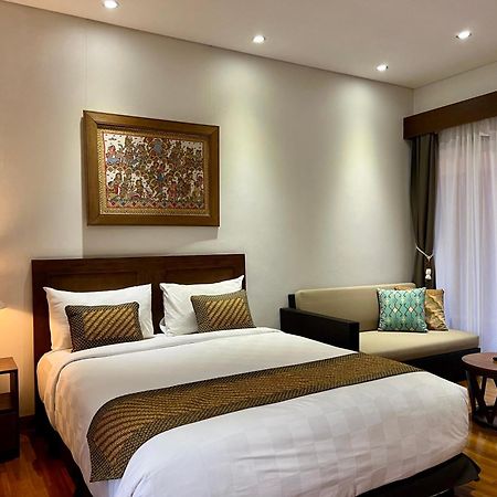 Hotel Puriartha Ubud - Chse Certified Kültér fotó
