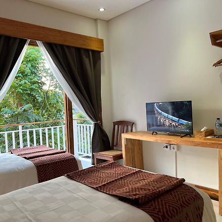 Hotel Puriartha Ubud - Chse Certified Kültér fotó