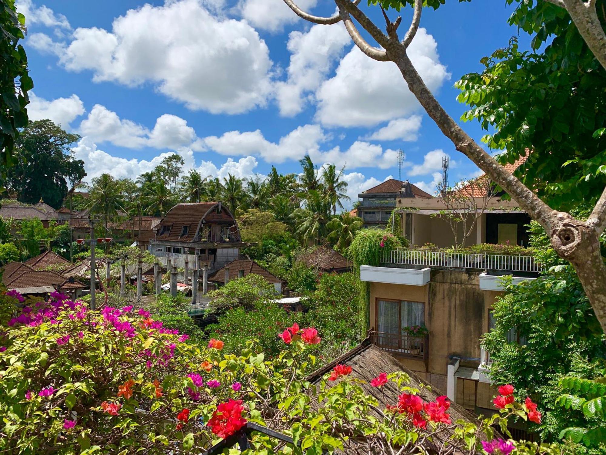 Hotel Puriartha Ubud - Chse Certified Kültér fotó