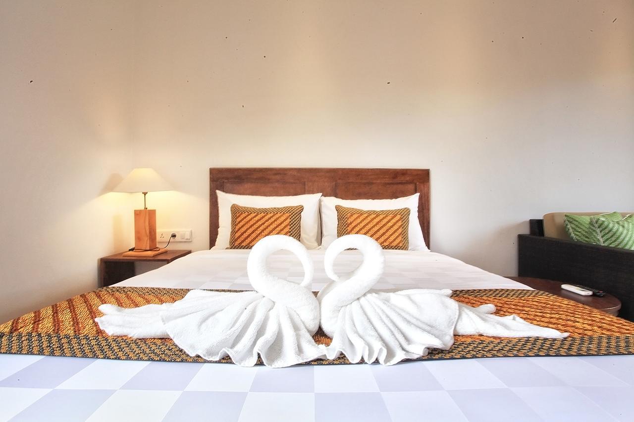 Hotel Puriartha Ubud - Chse Certified Kültér fotó