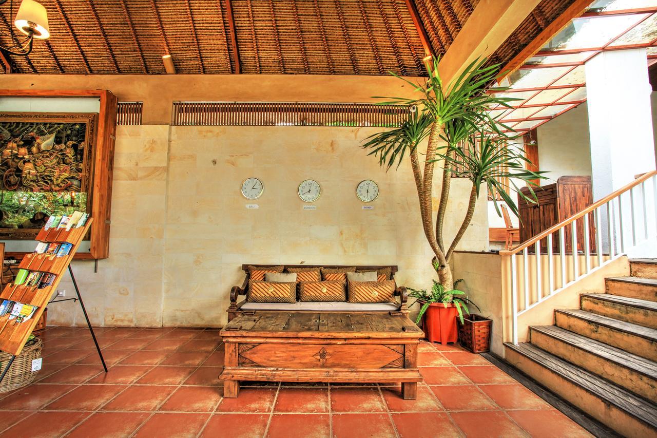 Hotel Puriartha Ubud - Chse Certified Kültér fotó