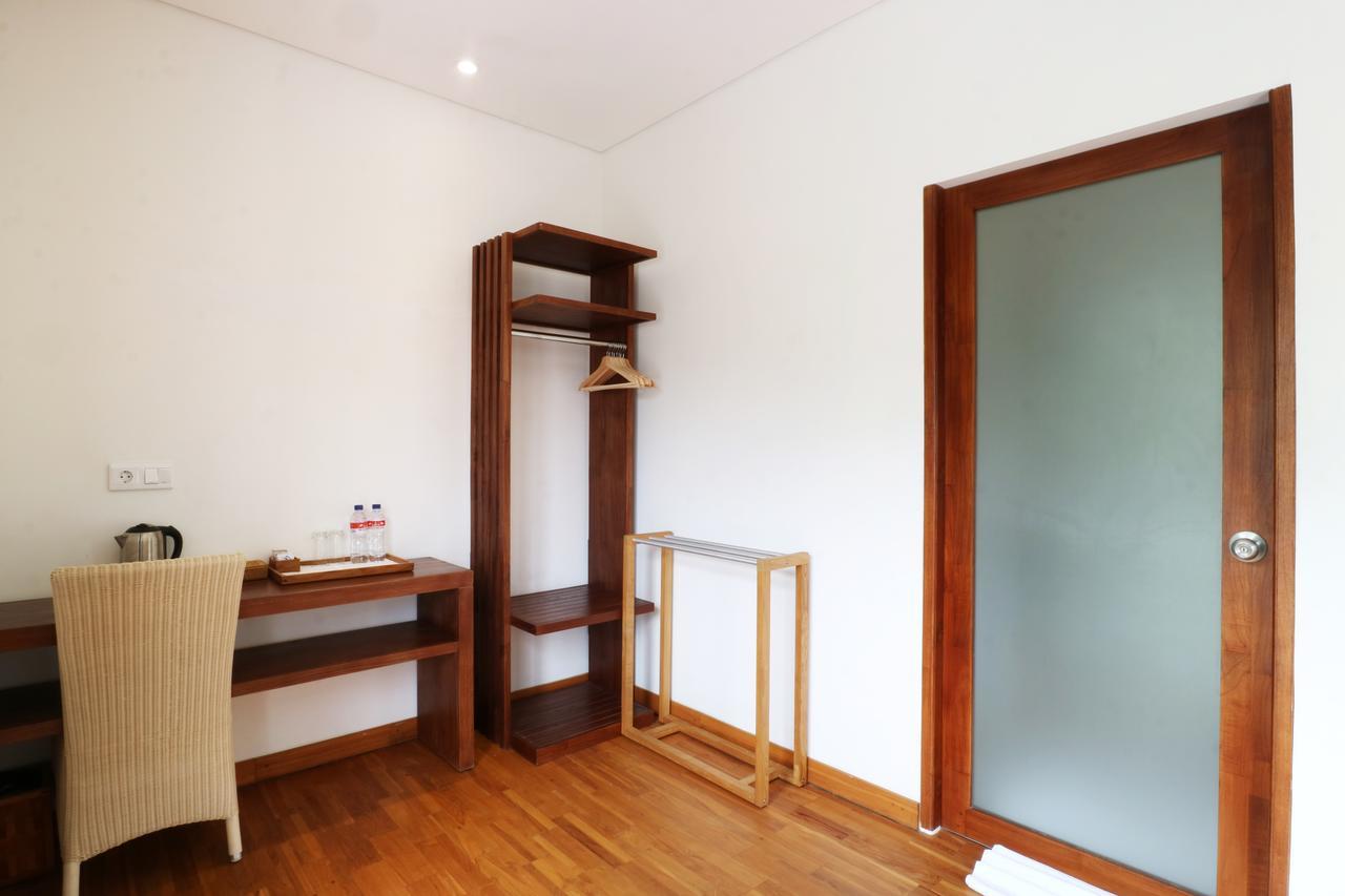 Hotel Puriartha Ubud - Chse Certified Kültér fotó