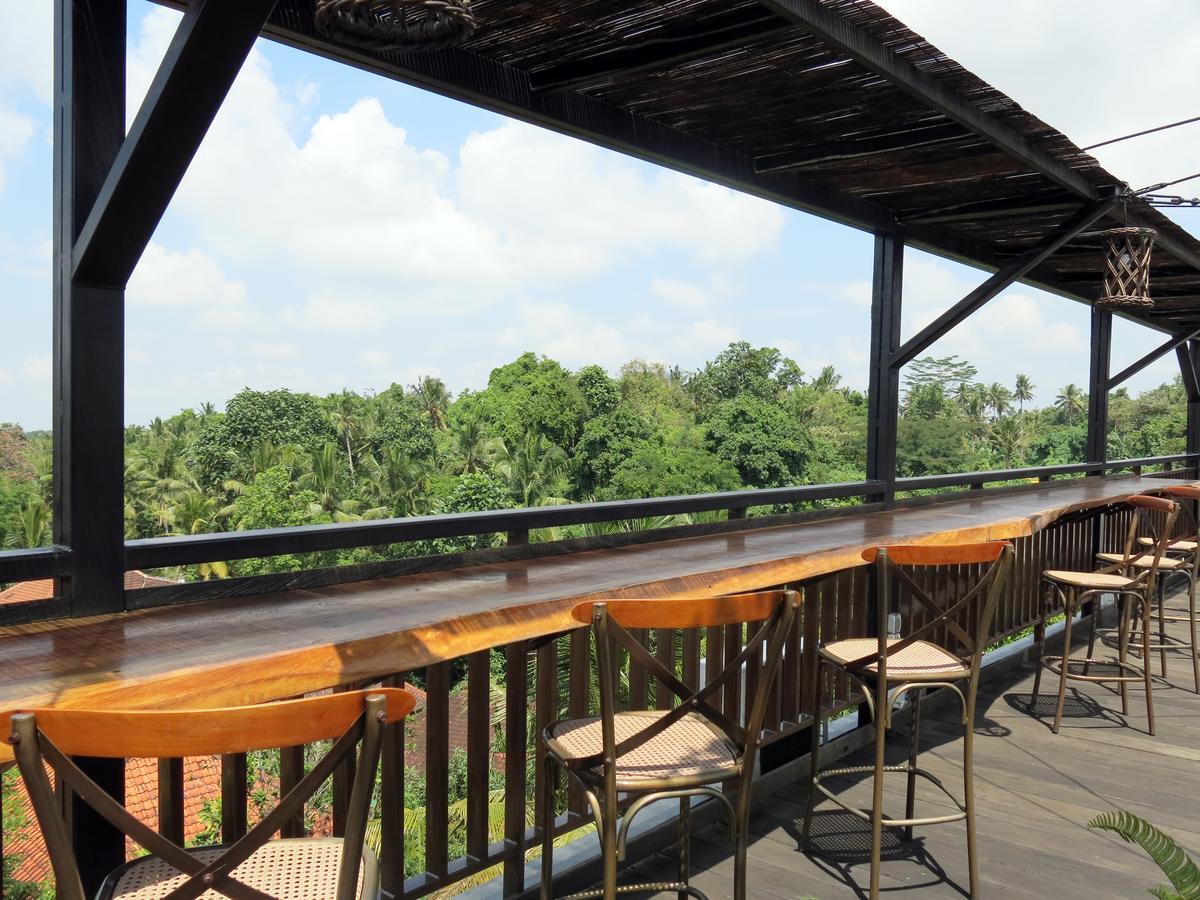 Hotel Puriartha Ubud - Chse Certified Kültér fotó