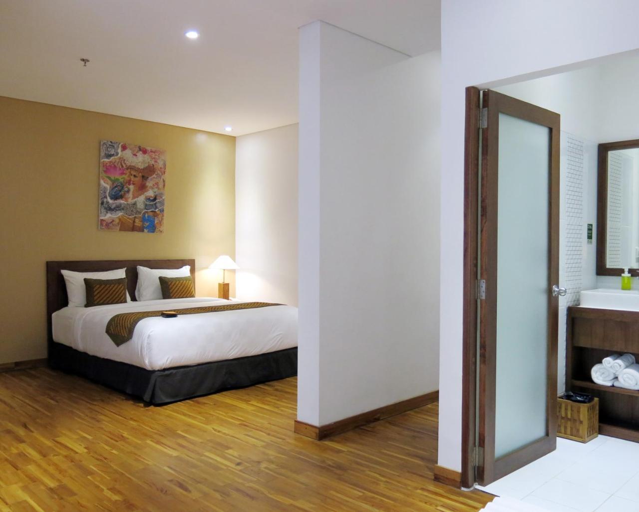 Hotel Puriartha Ubud - Chse Certified Kültér fotó