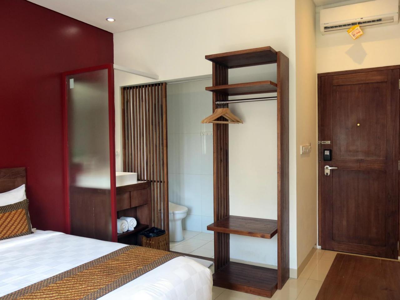 Hotel Puriartha Ubud - Chse Certified Kültér fotó