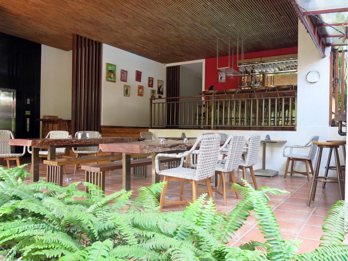Hotel Puriartha Ubud - Chse Certified Kültér fotó