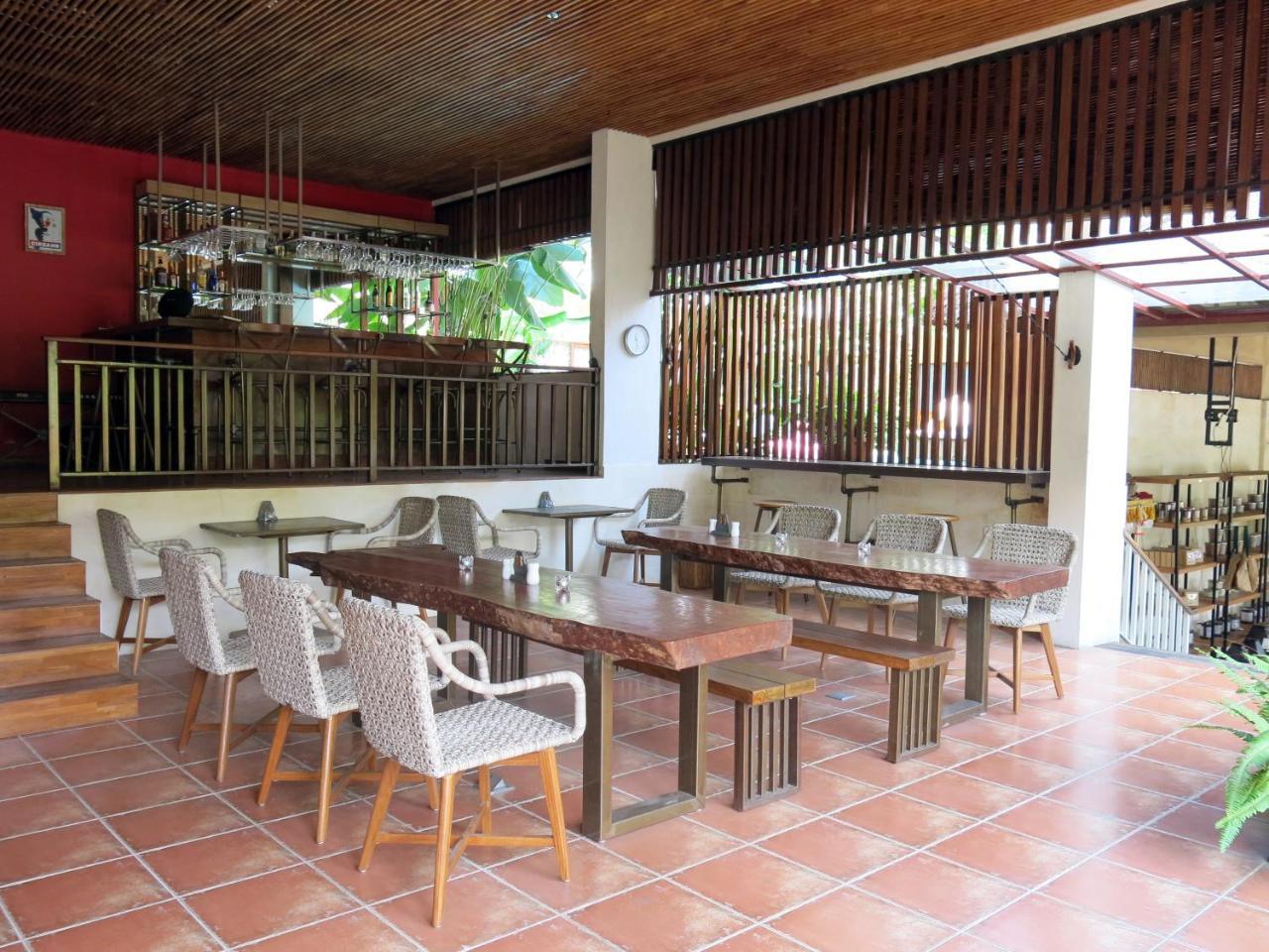 Hotel Puriartha Ubud - Chse Certified Kültér fotó
