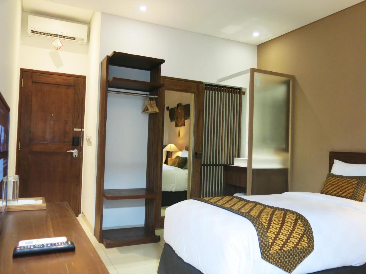 Hotel Puriartha Ubud - Chse Certified Kültér fotó
