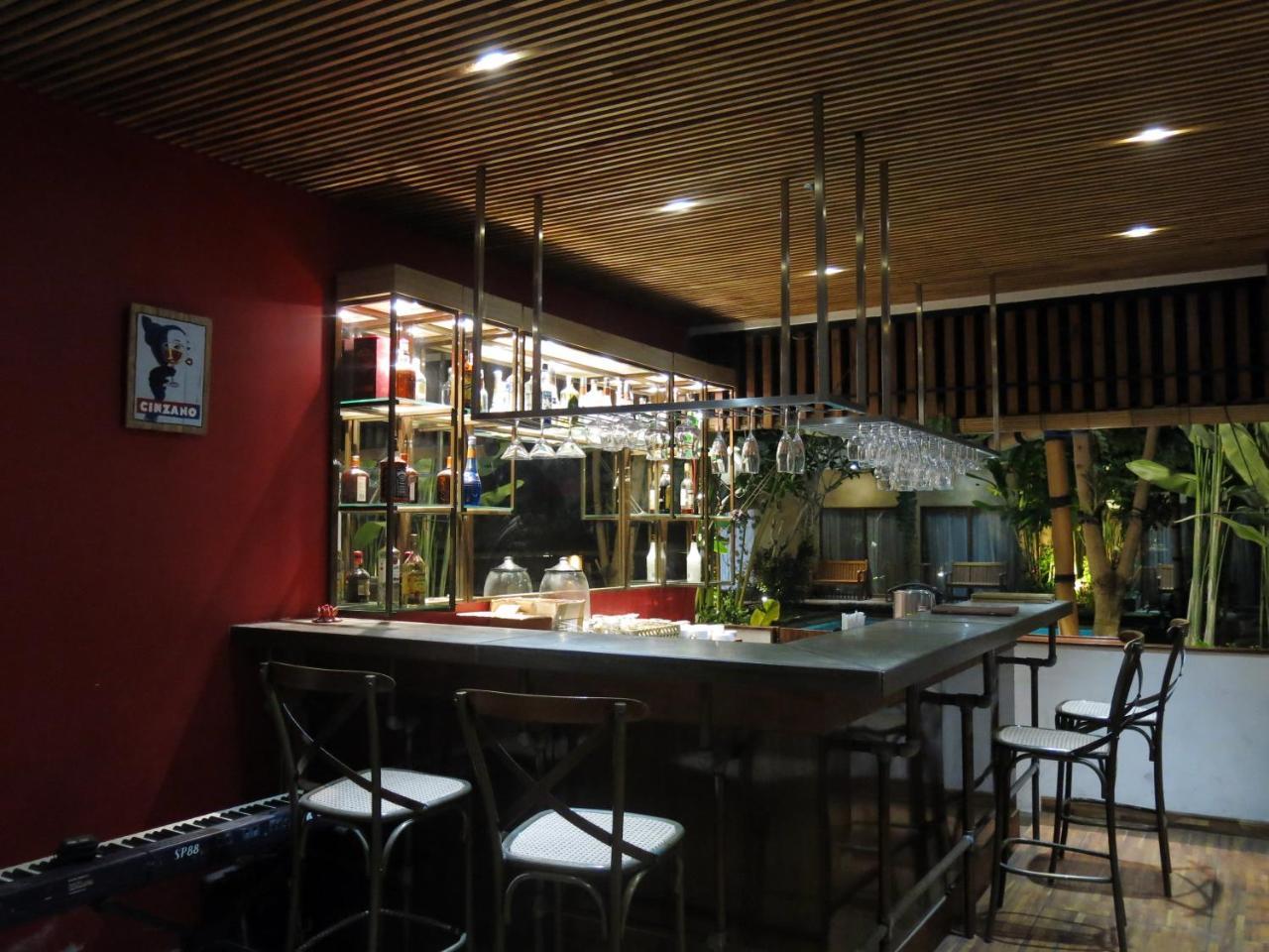 Hotel Puriartha Ubud - Chse Certified Kültér fotó