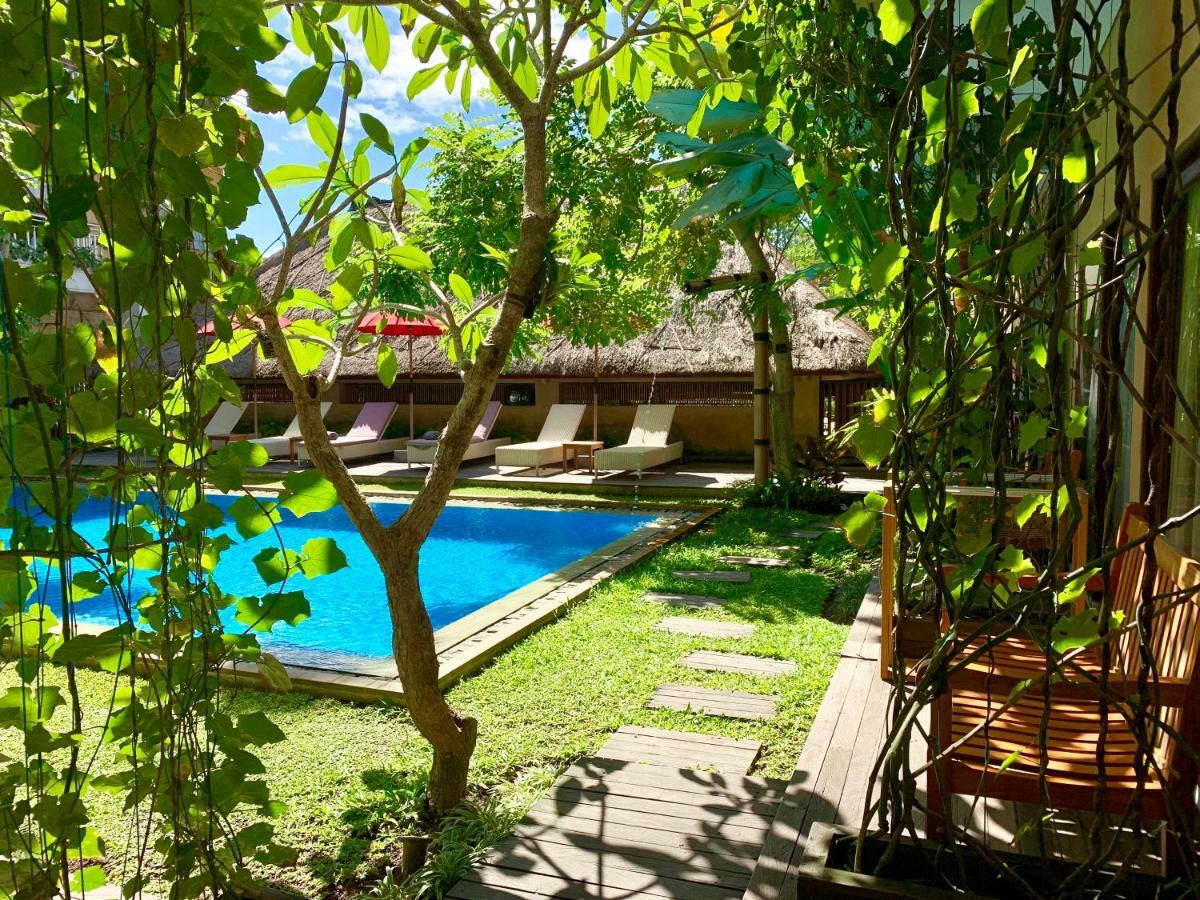 Hotel Puriartha Ubud - Chse Certified Kültér fotó