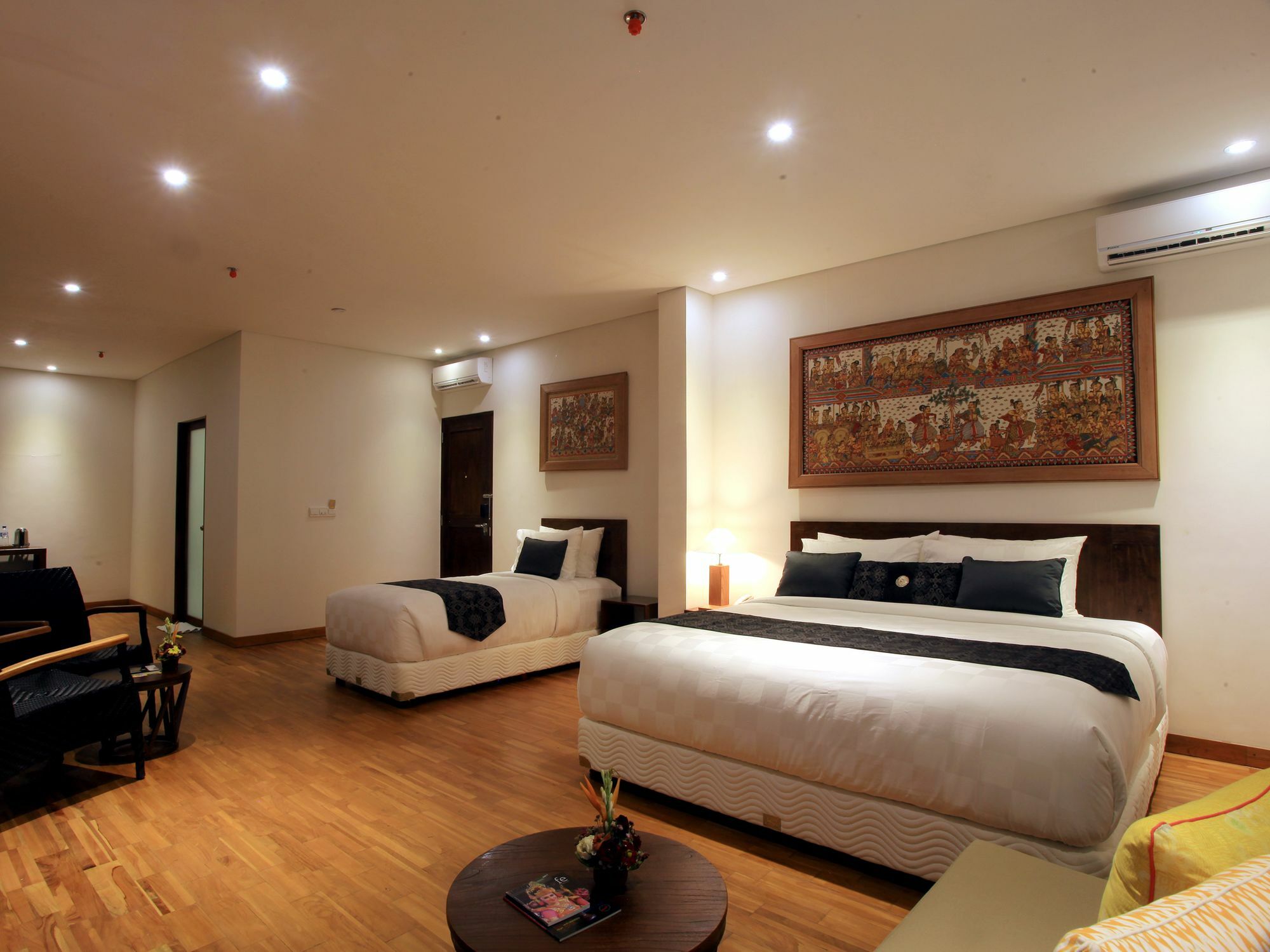 Hotel Puriartha Ubud - Chse Certified Kültér fotó