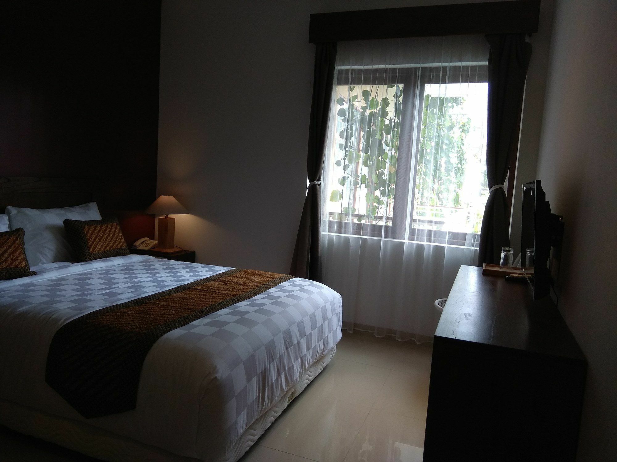 Hotel Puriartha Ubud - Chse Certified Kültér fotó