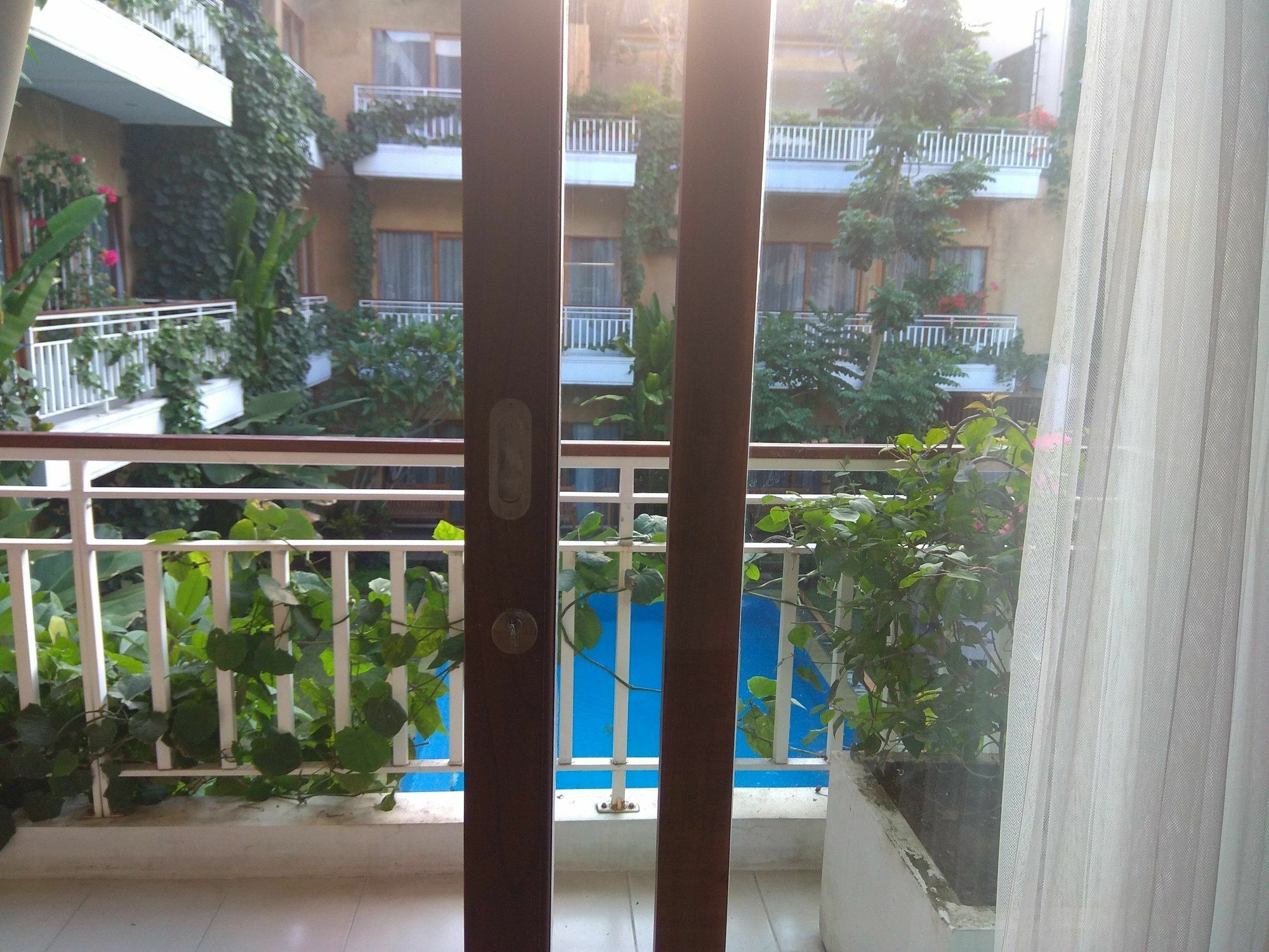 Hotel Puriartha Ubud - Chse Certified Kültér fotó